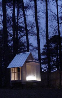 Mallory Playhouse Photo